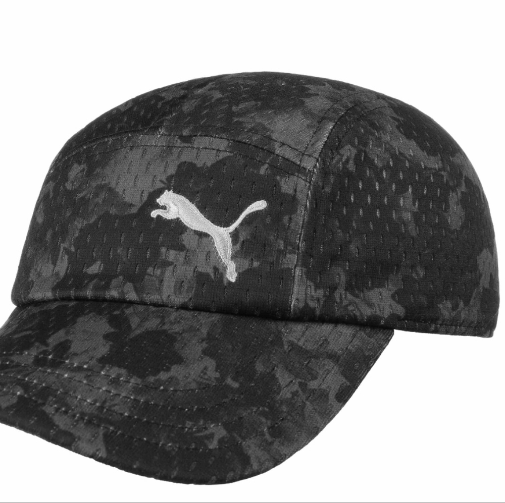 Women´s Floral Cap by PUMA Floral Cap